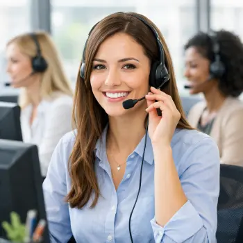24x7 Customer Support